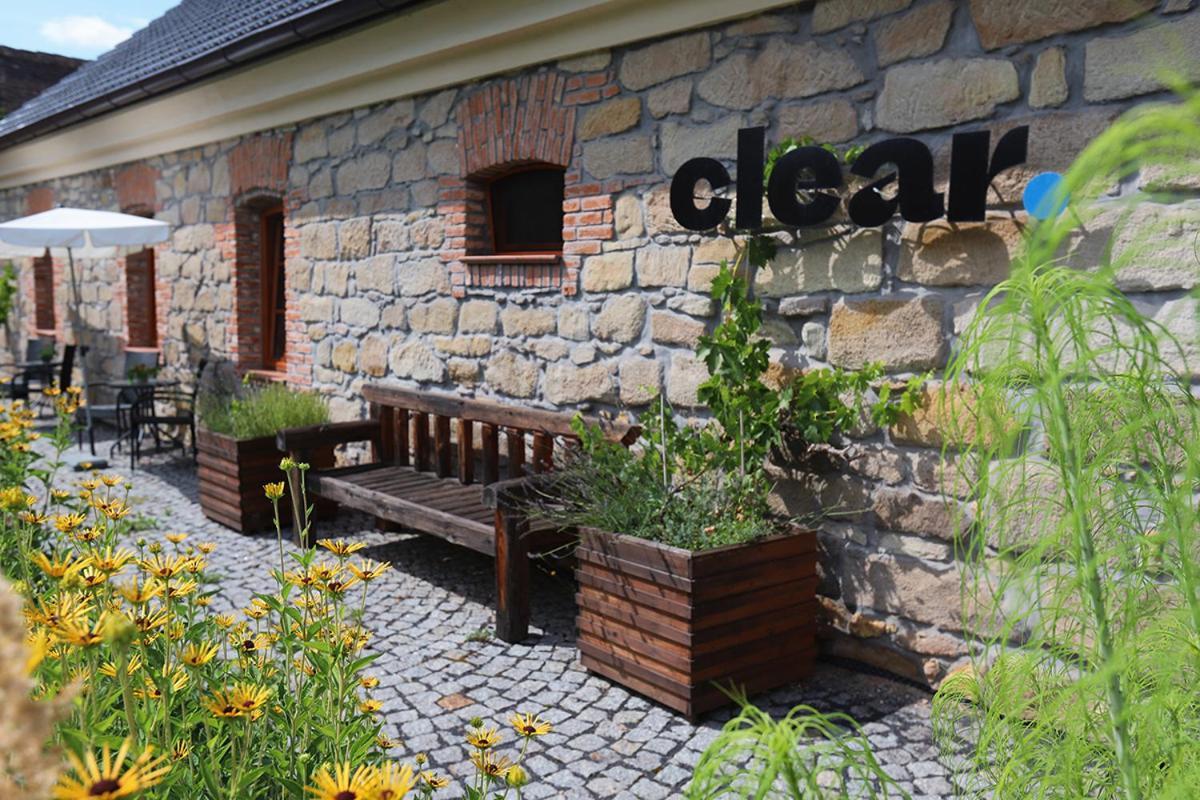 Clearpoint Apartment Horovicky Exterior photo